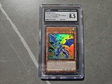 Dragunity Remus Yu-Gi-Oh 2021