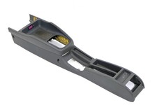 Audi A3 8L Mitteltunnel hinten