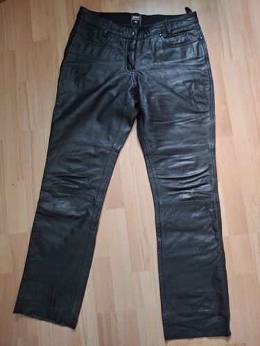 Polo motorrad lederhose damen - polo,
