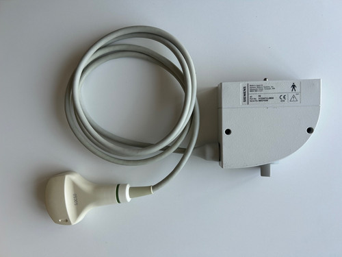 Siemens ultraschallsonde - siemens,