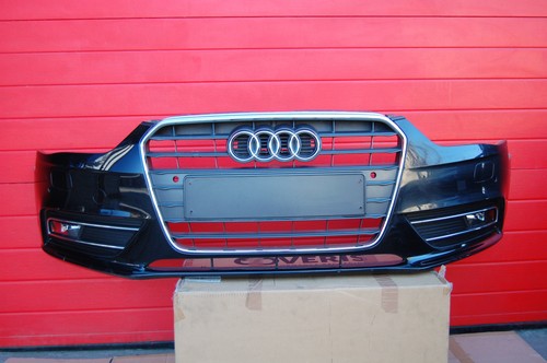 Audi 8k0 facelift - b8,