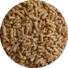 Teichsticks teichfutter - teichsticks,