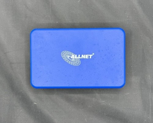 Allnet all1684 homeplug plc - allnet,