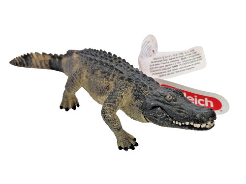 Schleich 17104 - 🐊,