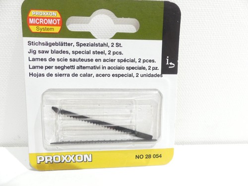 Proxxon 28054 stück - proxxon, 2