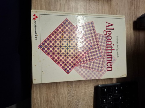 Robert sedgewick algorithmen - robert,