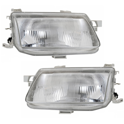 Scheinwerfer set für opel - für,