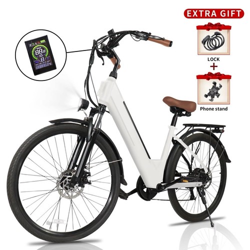 Bike vomo cs20 zoll - 26,
