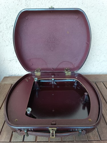Telefunken plattenspieler - plattenspieler,