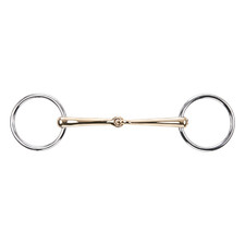 Busse Unterlegtrense KAUGAN®