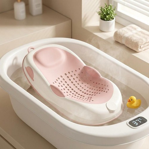Baby-Badewannenliege