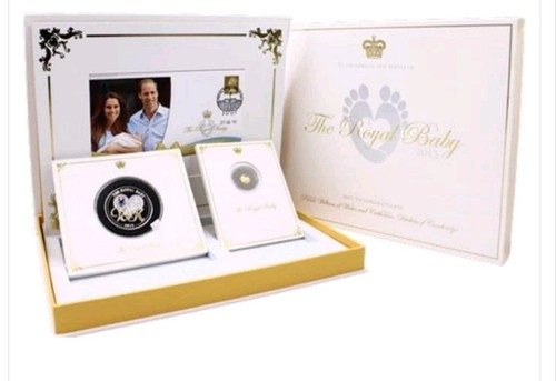 Seychellen the royal baby 2013 - royal,