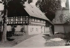 DDR Steinbach Erzgebirge