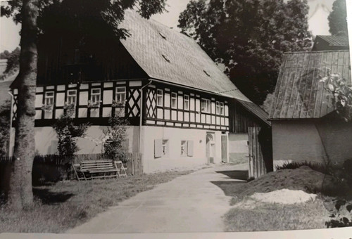 Ddr steinbach erzgebirge - steinbach,