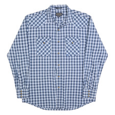 PENDLETON Herren Blau Karom