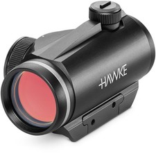 Hawke 12104 Rotpunktvisier