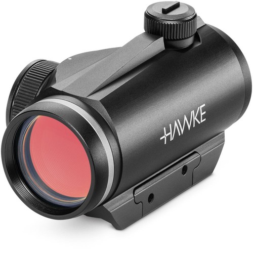 Hawke 12104 rotpunktvisier - hawke,