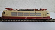 Spur TT Tillig E-Lok  BR 103