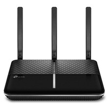 TP-Link Archer VR2100v WLAN-Router Gigabit Ethernet Dual-Band (2,4 GHz/5 GHz) 4G