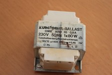 Zumtobel  Vorschaltgerät für