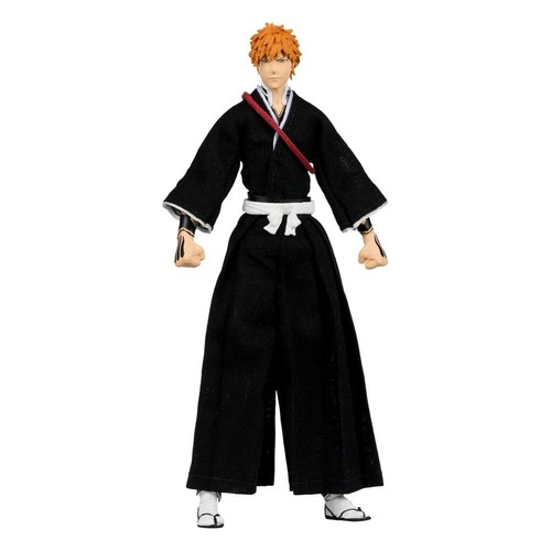 Mcfarlane toys bleach - mcfarlane,