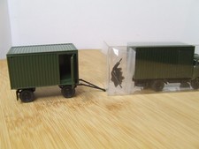 modelltec , s.e.s. ; IFA W 50