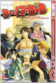 Beelzebub der teufel auf - 09:,