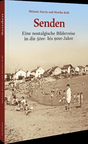 Senden monika kolb - senden,
