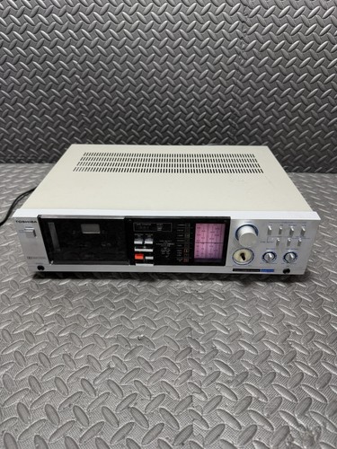 Toshiba stereo cassette - toshiba,