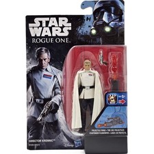 DIRECTOR KRENNIC FIGUR 2016