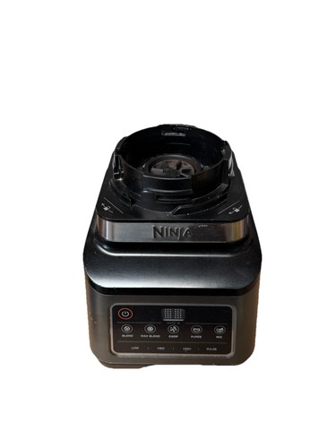 Ninja 1 küchenmaschine - ninja,