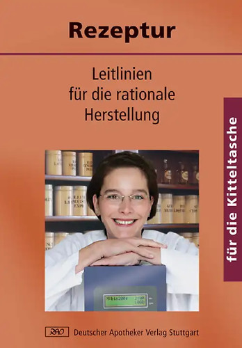 Rezeptur für die