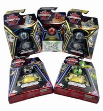 ⚡ Bakugan 3.0 Special Attack