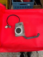 Fiat OM Gabelstapler Stapler Gaspedal Steuergerät 9456099