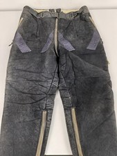 Luftwaffe, gefütterte