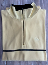 Trageangenehmer gelber Herren