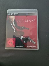 Hitman: Absolution (Sony