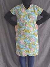 Nylon Dederon Kittel schürze