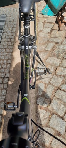 Fahrrad von kalkhoff - von,