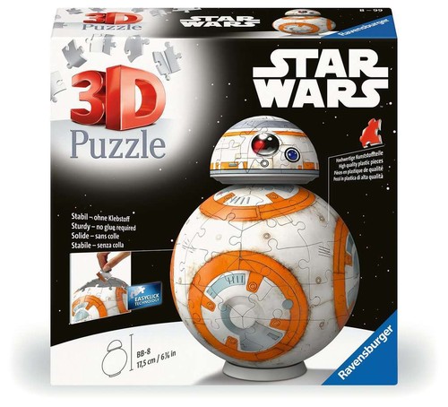 Ravensburger puzzle teile - ravensburger,