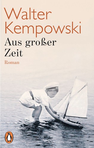 Walter kempowski aus - walter, /