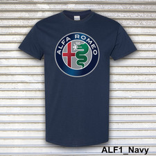 Alfa Romeo T-Shirt