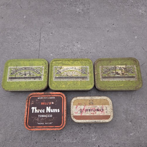 Vintage restposten tabak - restposten,