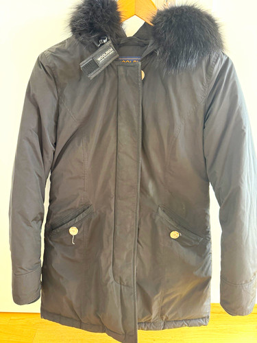 Woolrich damen parka - damen,
