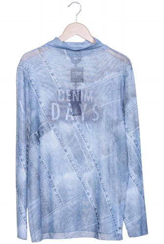 Monari langarmshirt damen - langarmshirt,