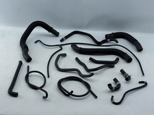 Suzuki GSXR750 K7 Kühlerschläuche Cooler Coolant air hoses as pictured (4) 07' 