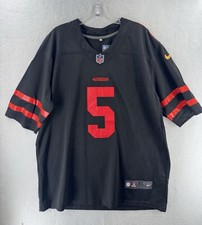 Trey Lance #5 San Francisco