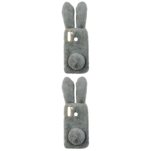 Pieces handyhülle hase - pieces,