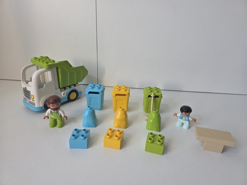 Lego duplo 10945 town - lego,