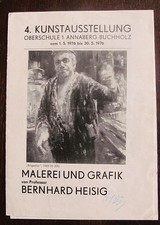 Arno mohr kunstausstellung - arno,